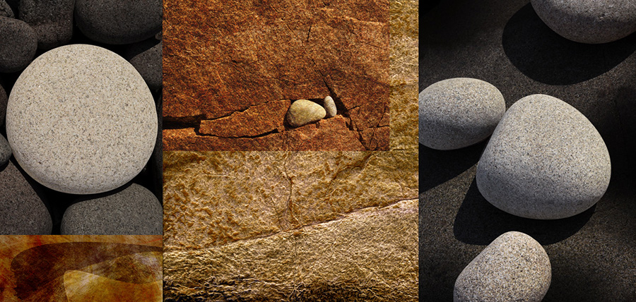 Acadia Stones 9