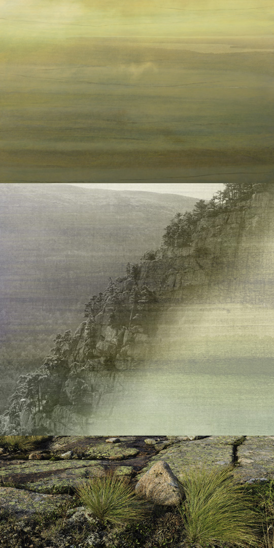 Acadia Bald Tops