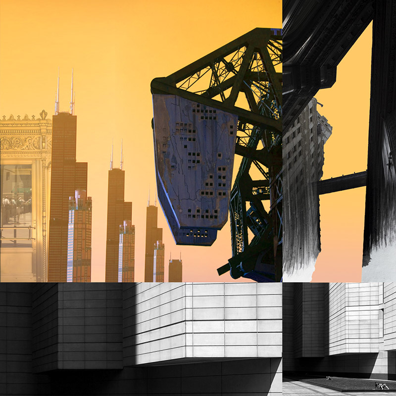 Chicago 6