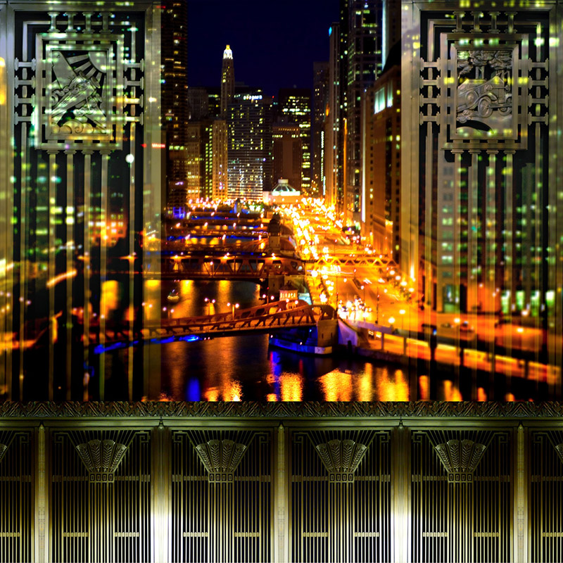 Chicago 20