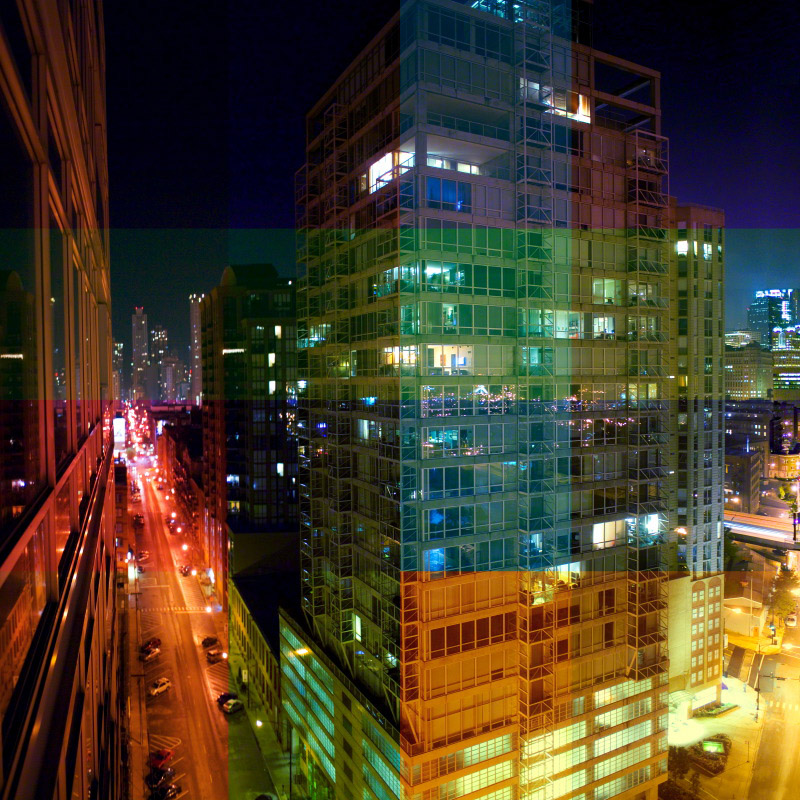 Chicago 31