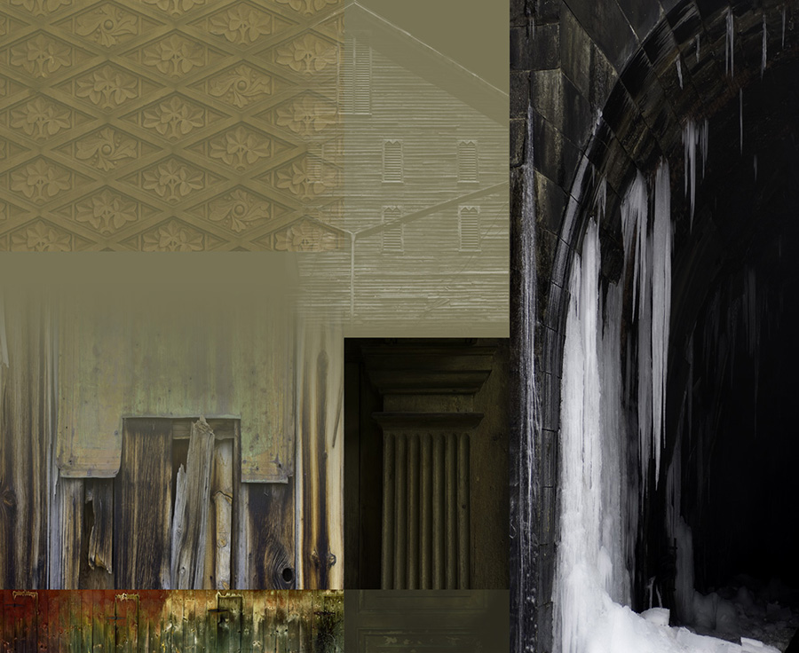 Tunnels