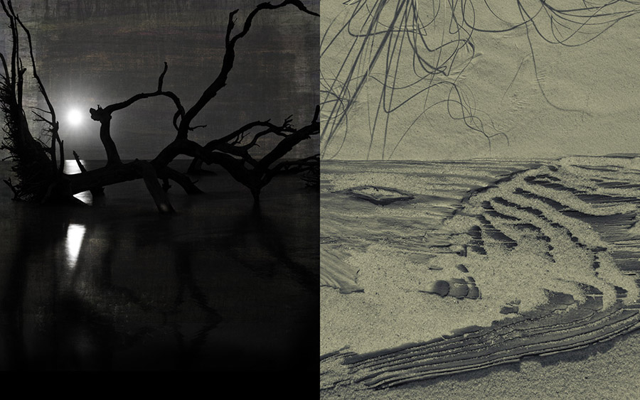 Stillness 2