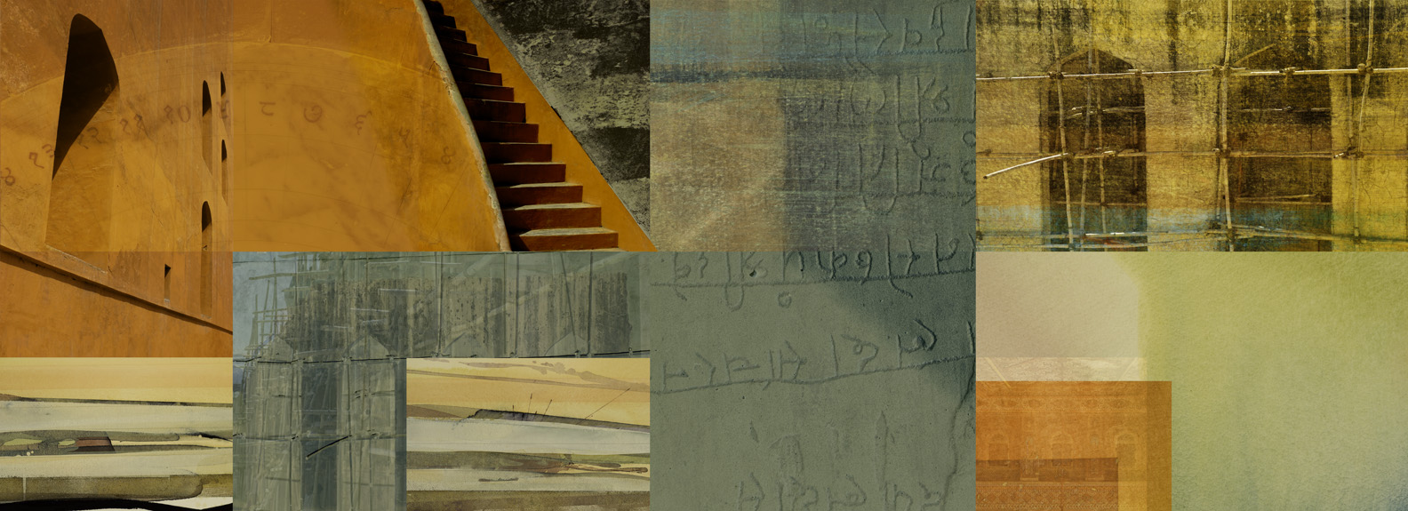 Measuring Heaven 2