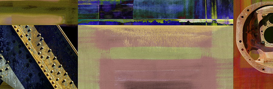 Indi Wheat & Steel