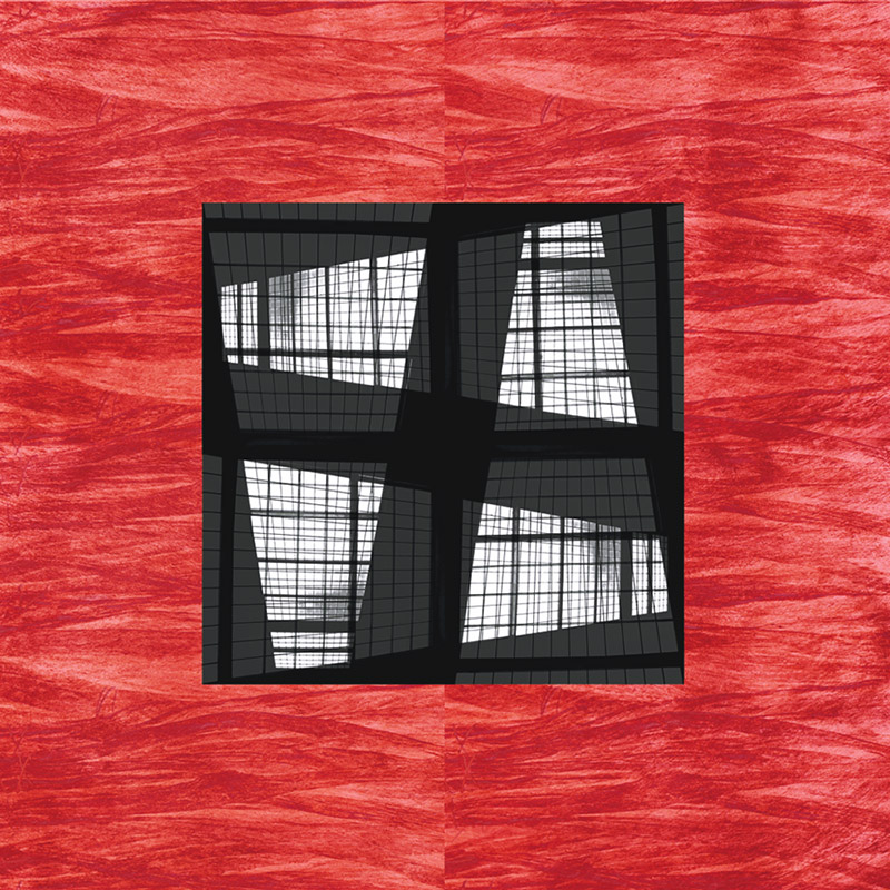 Shoji Maze