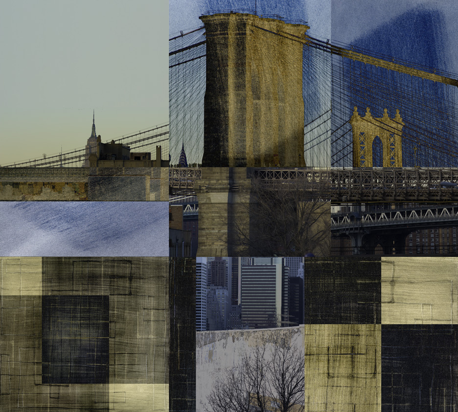 East River Edges