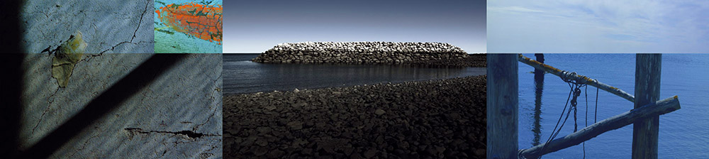 Ziggurat Bay