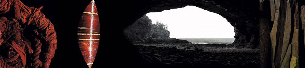 Rope Cave