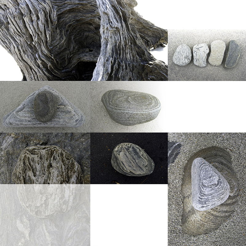 Stone Quilt