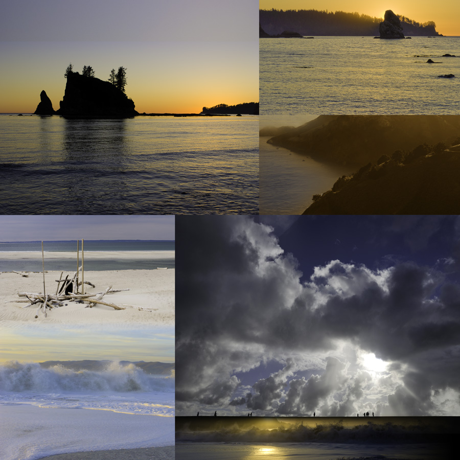 Long Coast