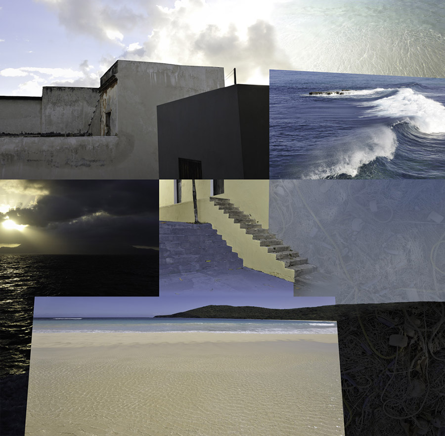 PR 2 Humble Island