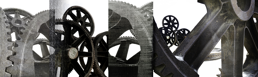 PR 8 Sugar Gears
