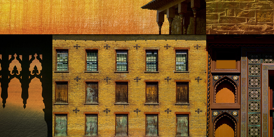 Hudson 1