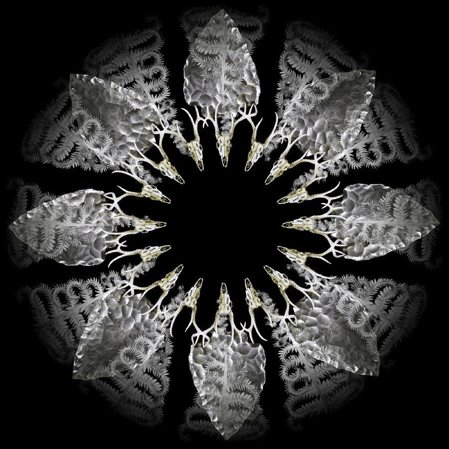 antler reflect R flat