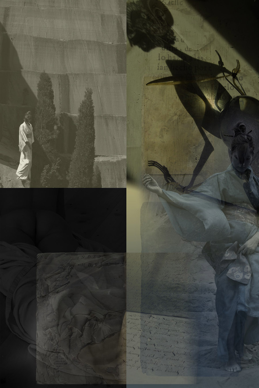 Shadow Dance 1