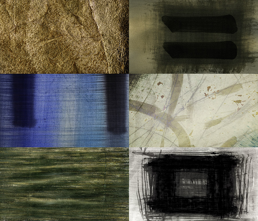 Grey - Color Tiles 2