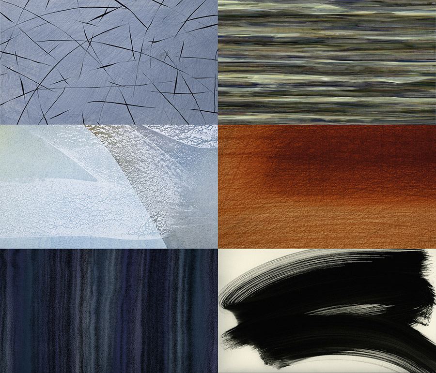 Grey - Color Tiles 5