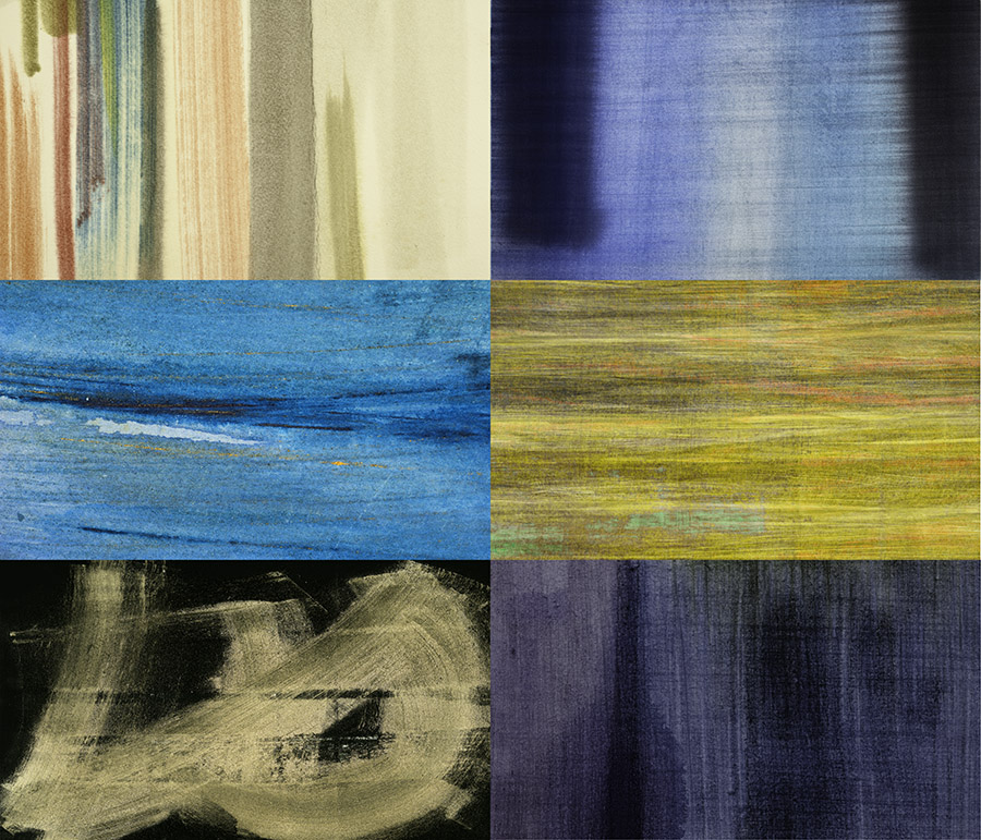 Grey - Color Tiles 6