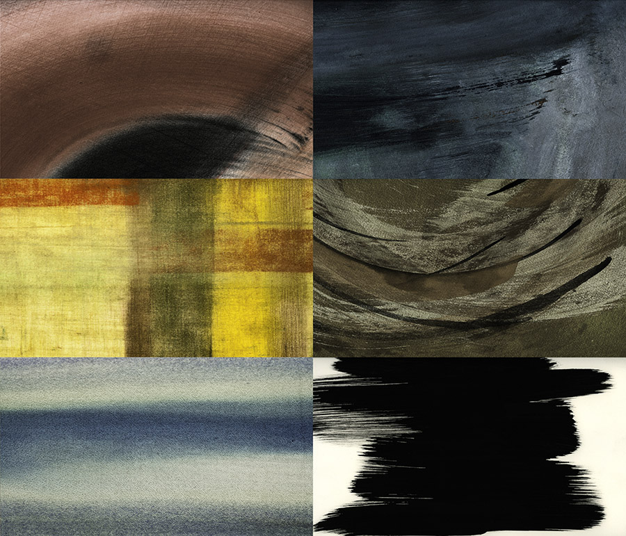 Grey - Color Tiles 8