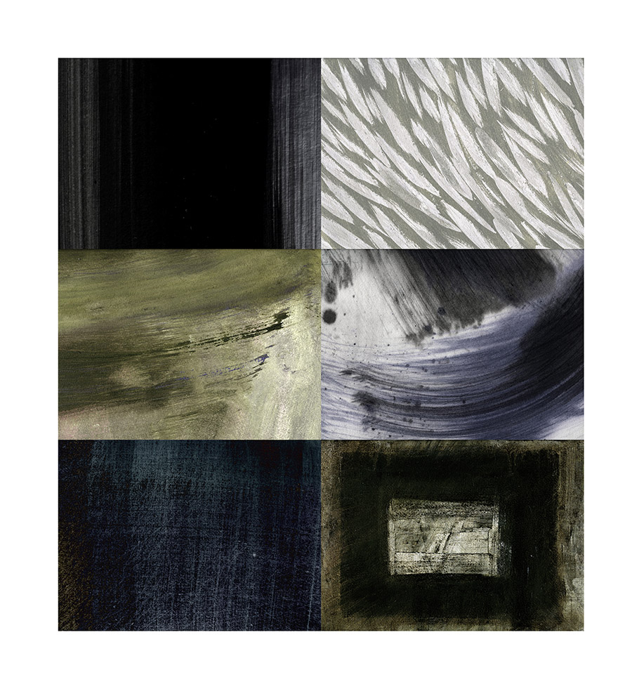 Square Grey 8