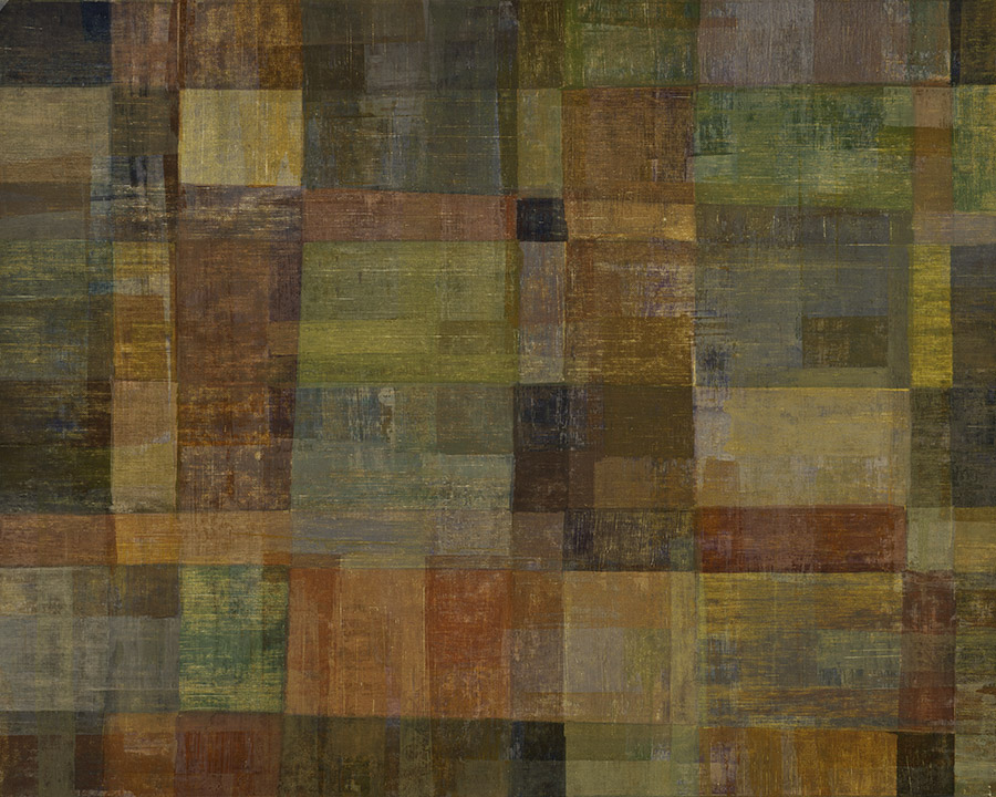Grid, Warm Cloth