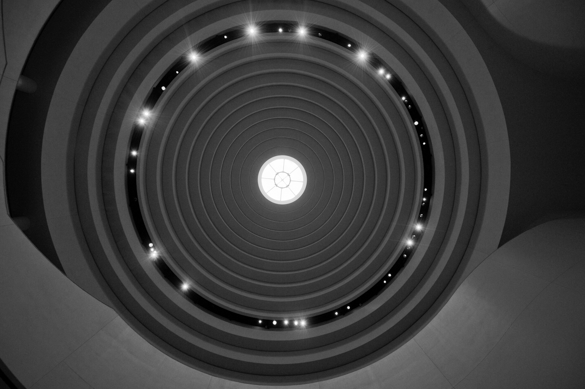 National Gallery of the American Indian
