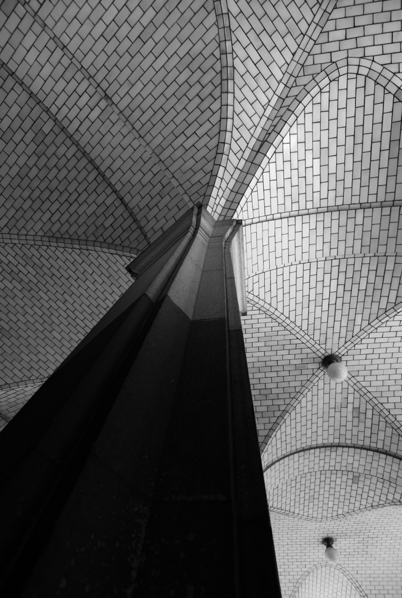City Hall subway station