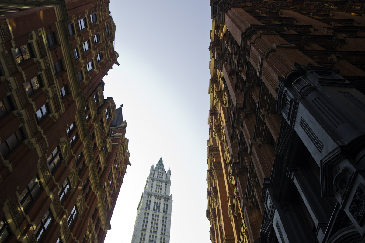 Near City Hall