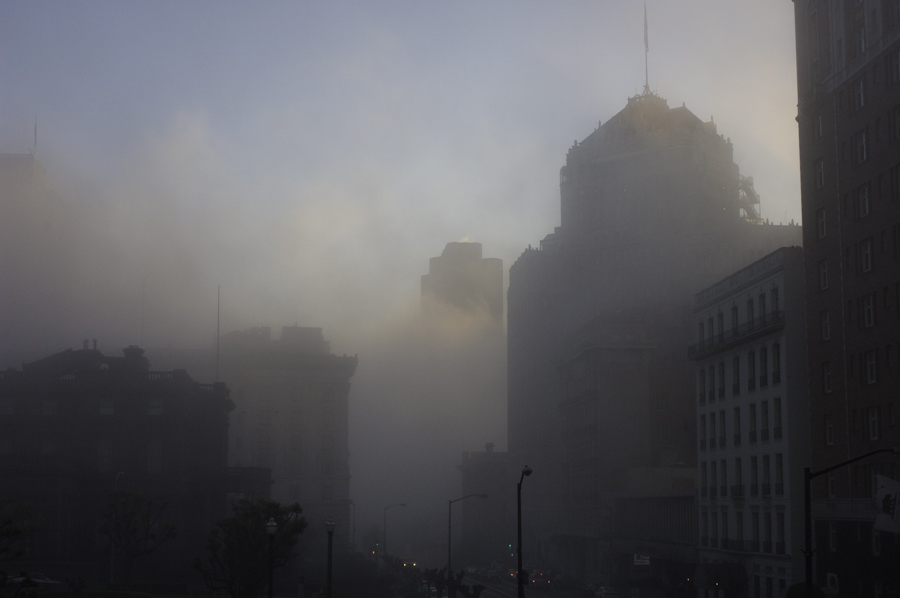 Nob Hill