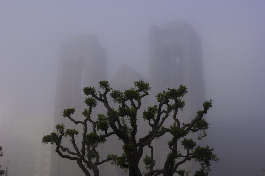 Grace Cathedral