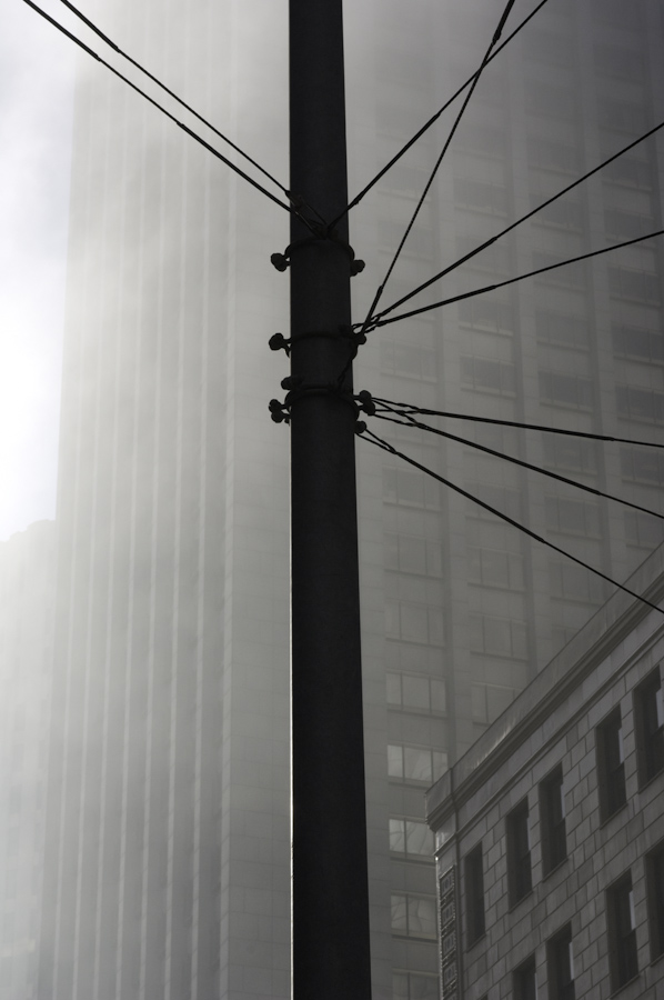 View from Market Street