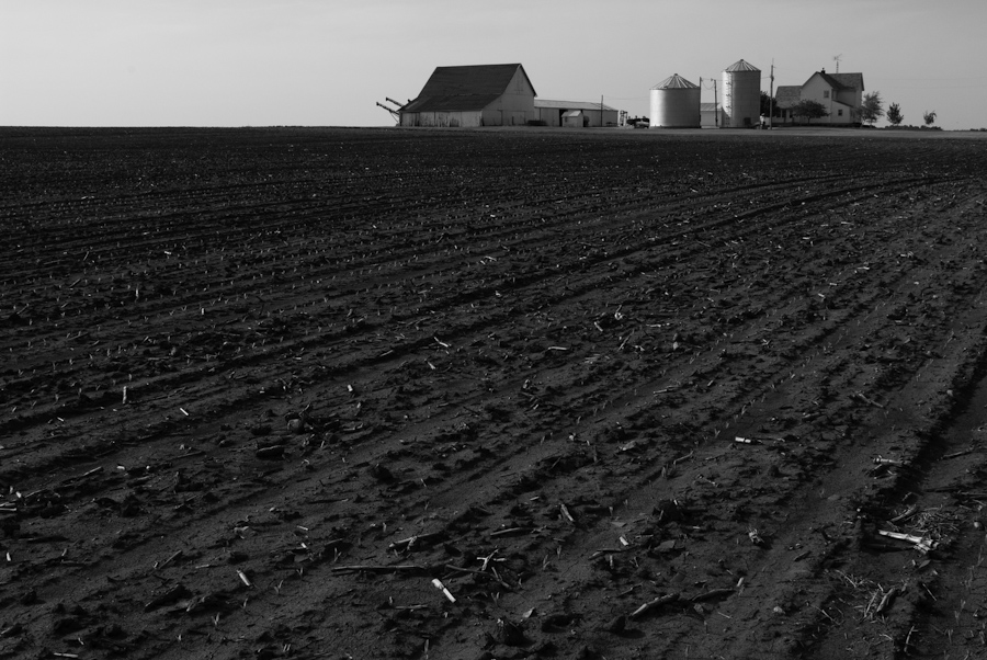 Indiana Farm