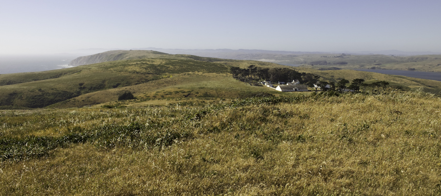 Point Reyes Ranch