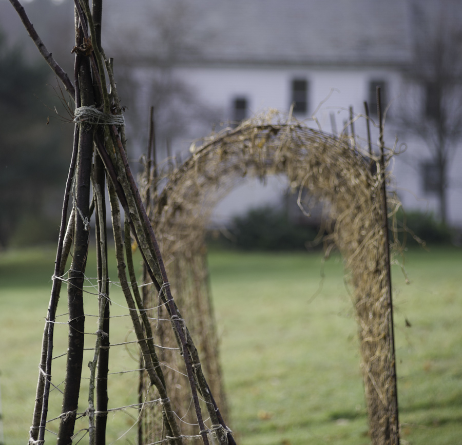 Redgate farm