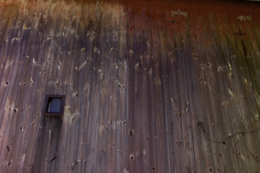 East hampton Barn