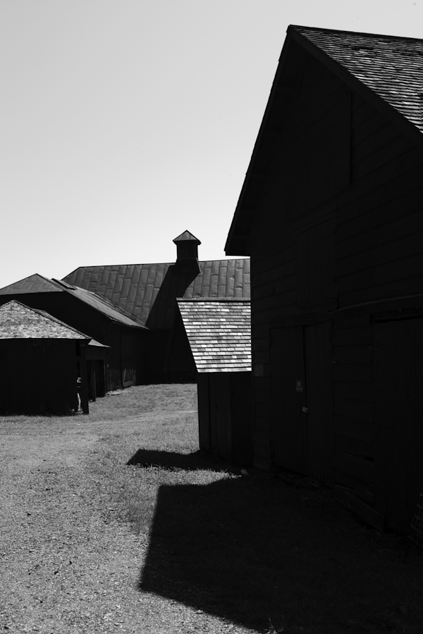 Olana Barns