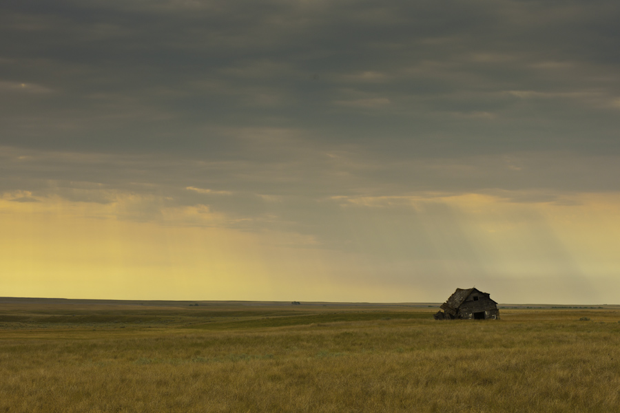 Northern Plains