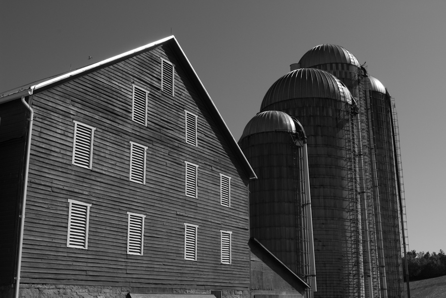 Pennsylvania Barn