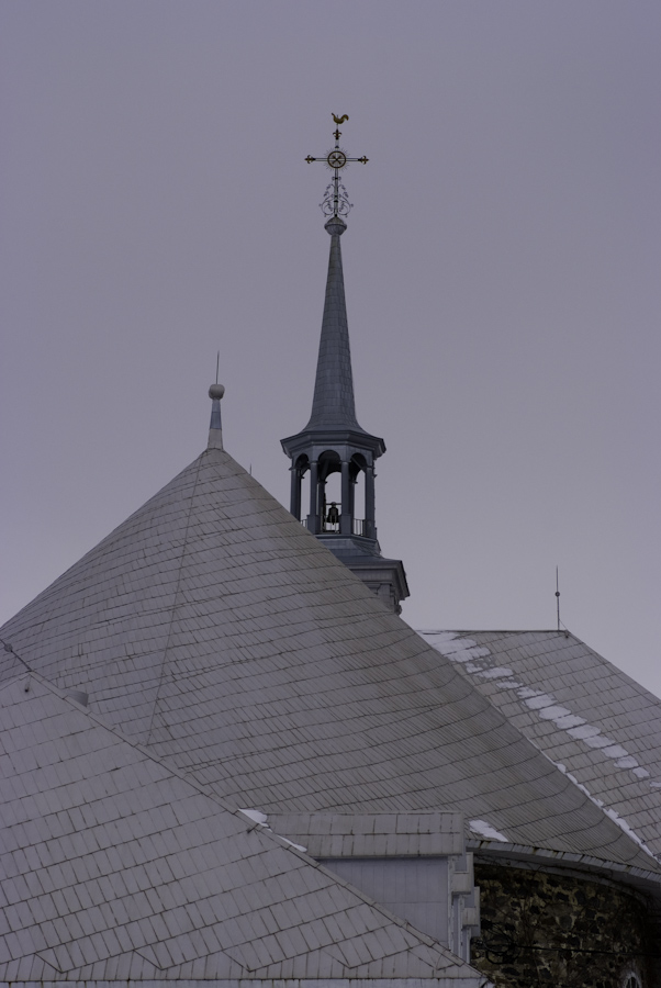 Quebec Church