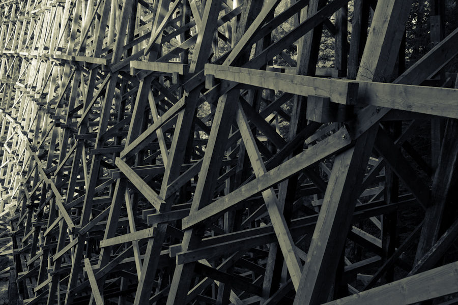 Vancouver Trestle