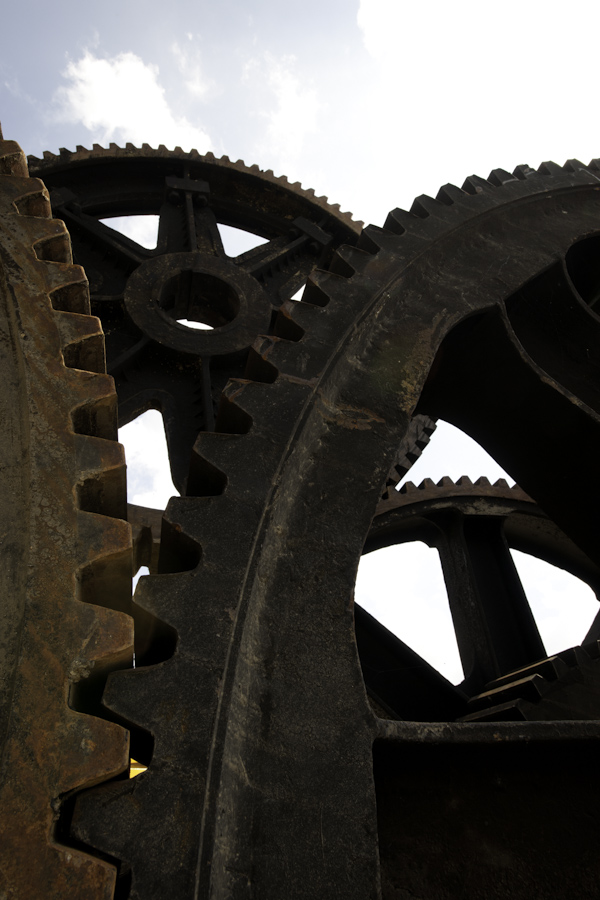 Sugar Gears