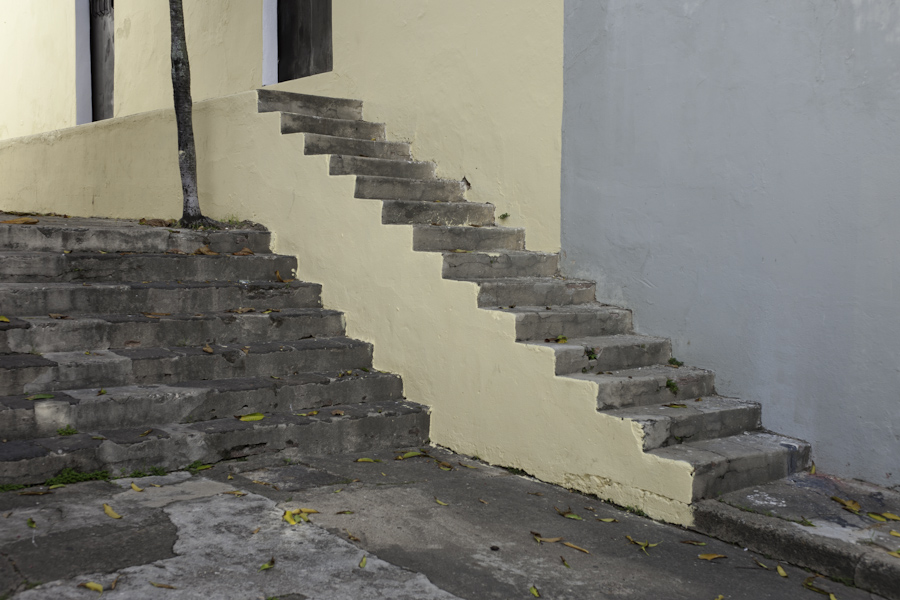 Double Steps