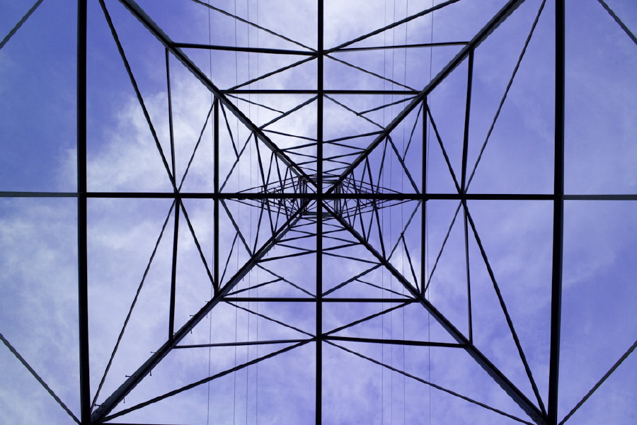 High Tension 1