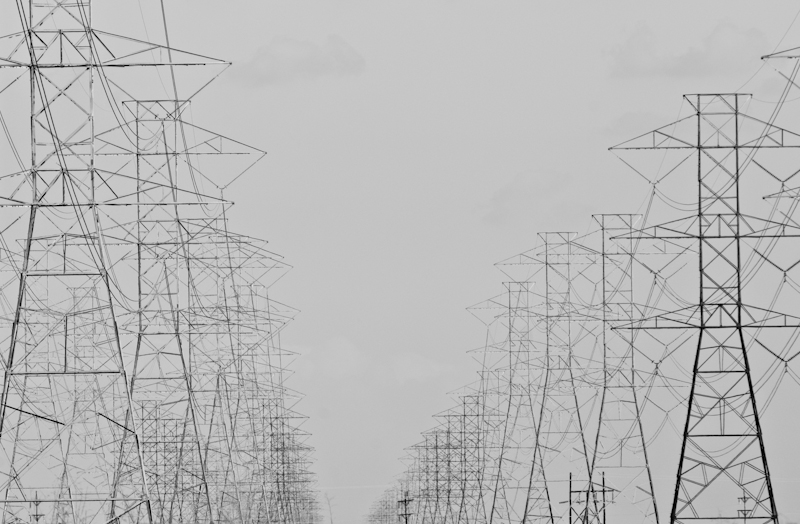 Texas Power Corridor