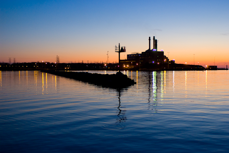 Great Lakes Power
