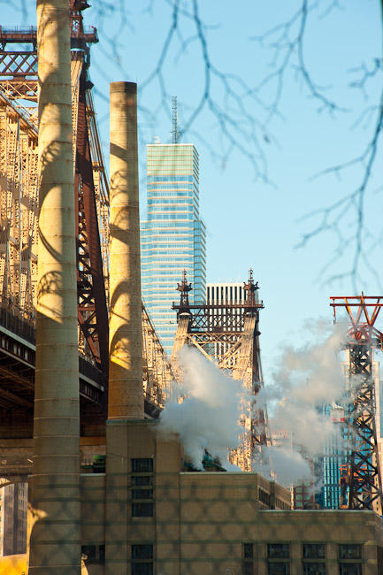 East River Power