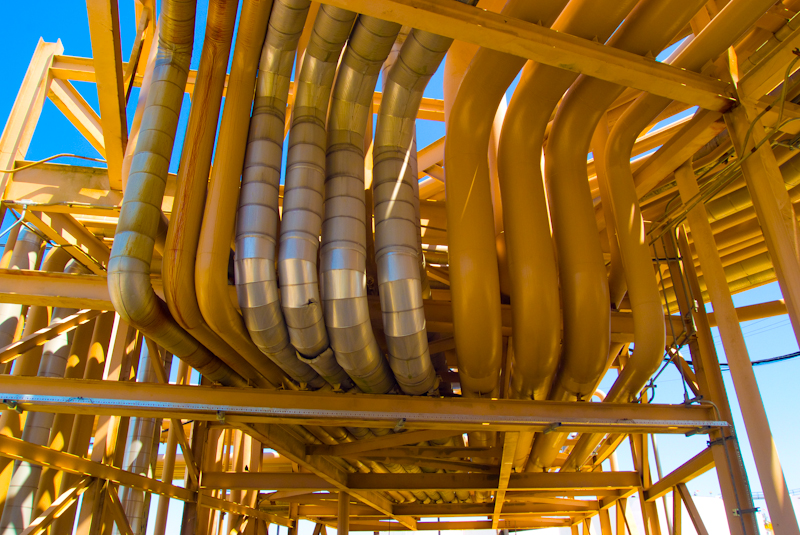 Texas Refinery 3