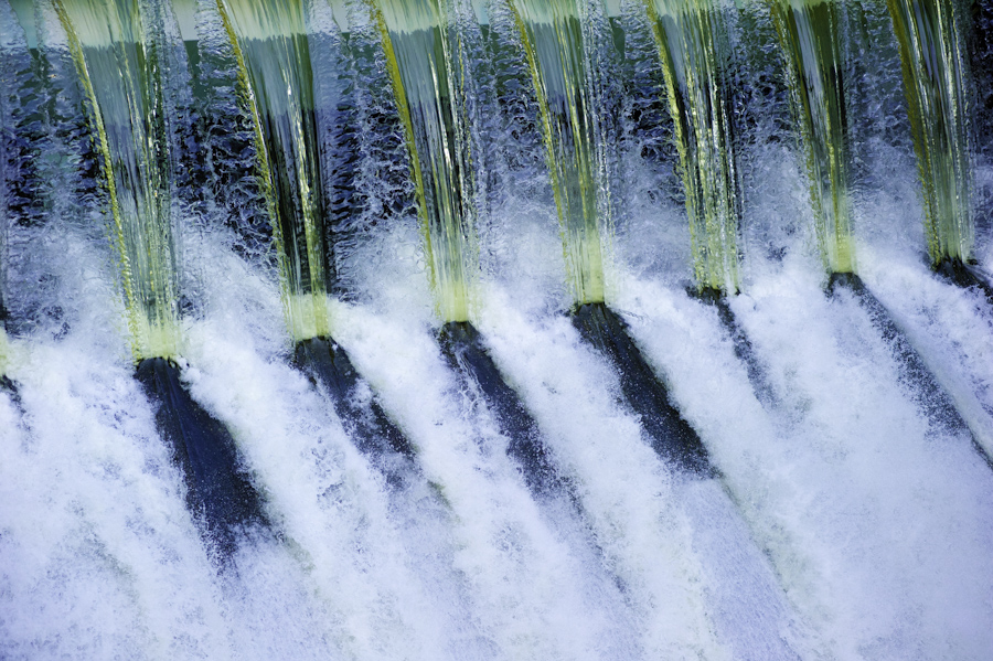 Upper Deerfield Hydro