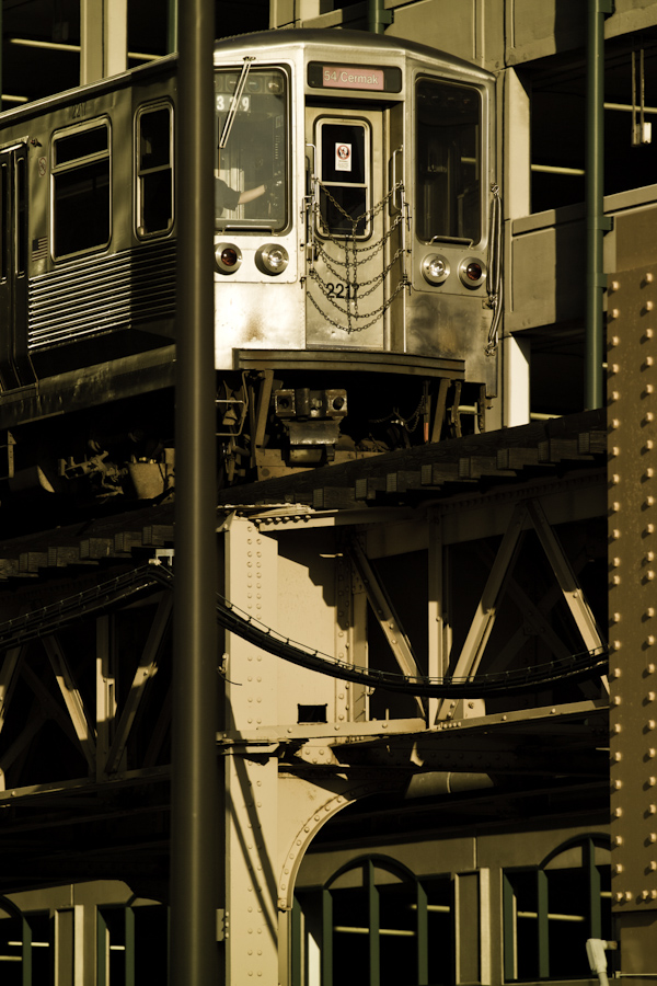 Chicago Elevated